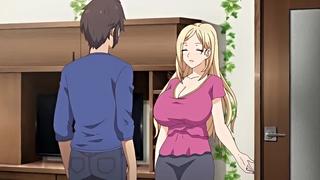 kazoku haha to shimai no kyousei 1