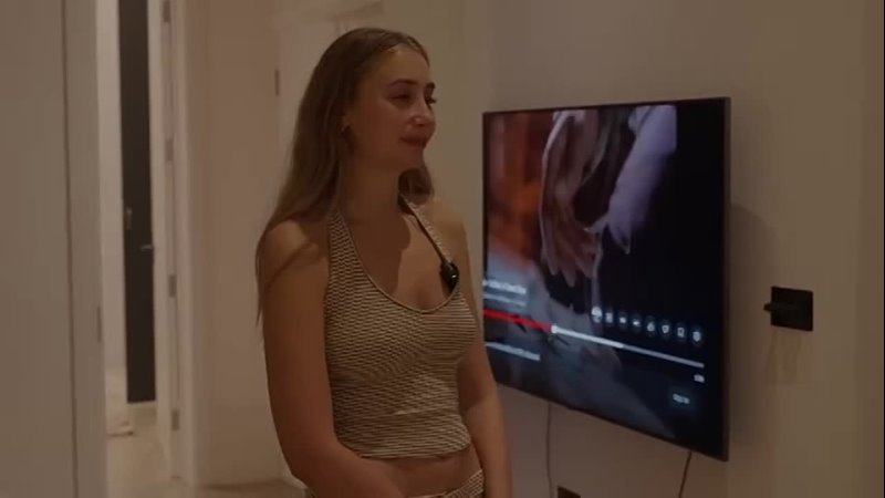 Модель onlyfans лили филипс таки установила рекорд, проведя ночь с 101 мужчиной в течение 24 часов!