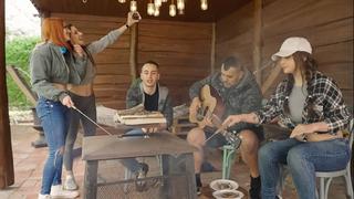 Mina Von D Minas Individual Party Porn, Anal, Blowjob, Sex, Porno 