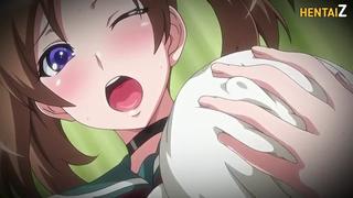 In The Arms Of The Sisters Whores #2 (russian Voice Acting) Hentai Manga Porn Porn Sex Anal Bdsm Blowjob Incest Sister 