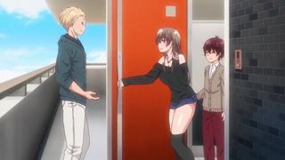 переодевание хентай Я влип и уменя был секс 2 серия (2015)| hentai watashi ga toriko ni natte  yaru part 2 watch online