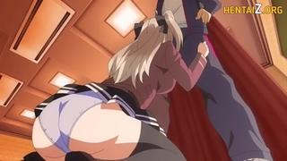 Humiliation Two #1 (Russian voice acting) Hentai Anime Porn porn porn sex anal bdsm blowjob 