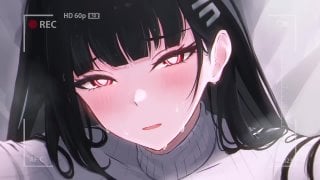 Rio blue archive by yesui