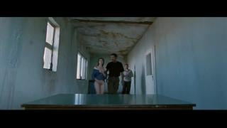 Terrorists young hostage in turn sex girl hot with anal anal in the ass 