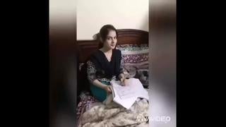 Lahore Kips College Doll Leaked