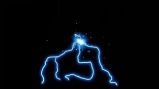 [jlamprang pontok channel] chidori efeect black screen #chidoriefeectblackscreen