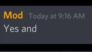 [daylight gaming] discord mods trying to ban the owner
