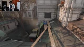[windy31] это офигенно half life alyx #1 достойно half life 3?