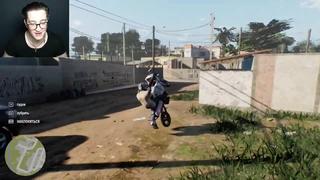 [andyfy] gta 6 для нищих