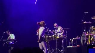 [adolfo rodriguez] paramore all i wanted ( live chile 2023)