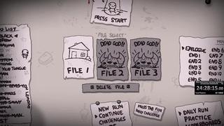 [neonomi] unrestricted deadgod% день пятый (стрим #2499)