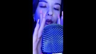 [darcy harpel asmr] asmr triggers💙
