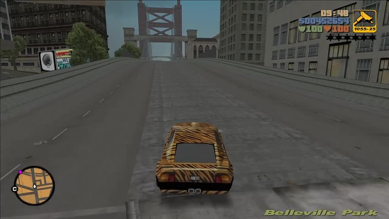 [specterchannel] поднялся пульс до 160 от этого мода! духота нереальная gta tightened thrice прохождение часть 5