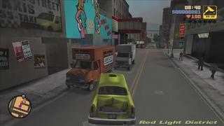 [specterchannel] этот мод унизил всех фанатов gta 3 gta tightened thrice обзор и прохождение часть 1