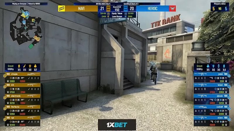 [райз] три овертайма и безумная концоа нави хироик!