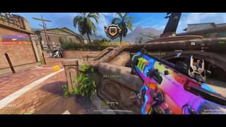 [stealth codm] this will make you sad in codm season 4 😥