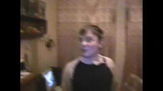 The Inspection Fell Asleep, Drunk Anal, Sex, Russian Porn 