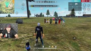 [azamm] русская рулетка эксклюзив девушки испытали удачу