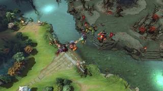 [dota watafak] dota 2 wtf moments 415