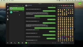 [гоша дударь] курс по chatgpt 🔥 #3 – телеграм бот с chatgtp