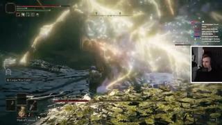 [not albino] elden ring randomizer chaos