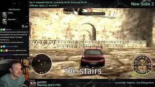 [kuruhs clips] de dust2 in nfs most wanted | kuruhs