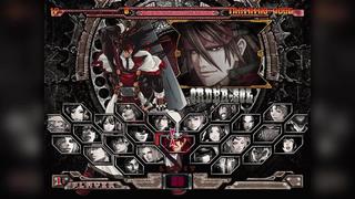 [okmani] познал файтинги через guilty gear