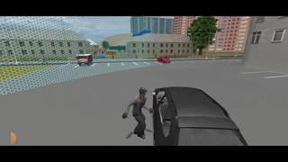 [unique danik] обновление криминальной россии 3d борис! прохождение #17 автошкола