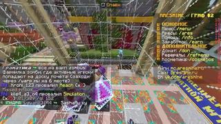 [fanzy show] я тайно проследил за админом сервера в майнкрафт