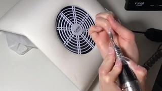 [anastasia kolesnik] наращиваю ногти | распакоа nail товаров с wildberries