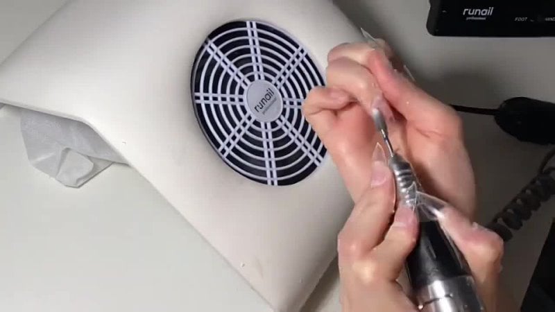 [anastasia kolesnik] наращиваю ногти | распакоа nail товаров с wildberries