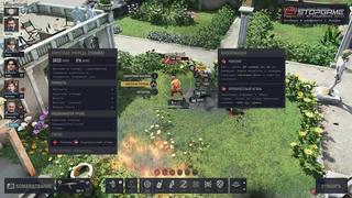 [stopgame] обзор jagged alliance 3