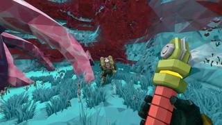 [mimakari] pizza tower opening, but it's deep rock galactic