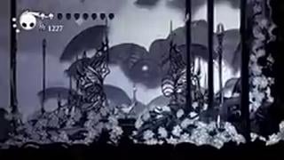 [тот самый келин] я прошёл hollow knight pale court, чтобы вам не пришлось страдать