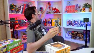 [shiro geek world] много рандомного lego и не лего