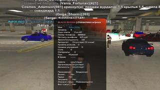 [enzo] путь перекупа на блек раша #17 он хотел меня заскамить, но заскамил его я black russia!