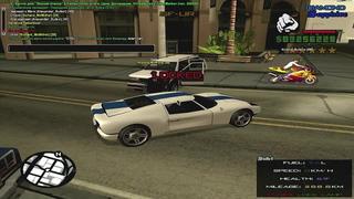 [bulkin] булкин играет в samp #53 играем в прятки!