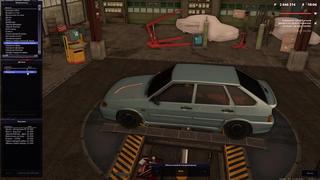 [tockie] собрал свою четырку мечты в гта! | ccdplanet | mtasa server