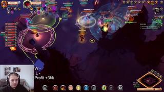 [arreat regaro] albion online самые длинные луки врат ада 18+