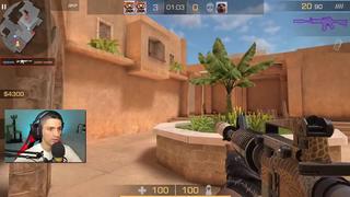 [ric] это было легко!!! союзники в standoff 2 / стандофф 2