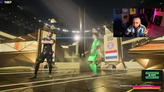 [pandafx] вот это везение 😎 собрал все лучшие паки в ea fc 24