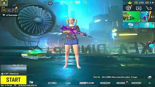 [unlucky] стили тдм игры людей локального чата 🤔 (pubg mobile 2 8 handcam)