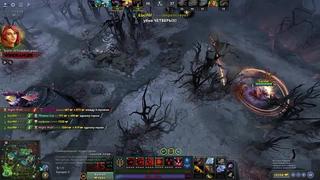 [imba show] авто каст скилов атакой в дота 2 @turbopacany