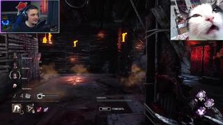 [padlo toxit] самая быстрая ведьма молодые by daylight