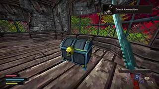 [archded] это реально самая шизоидная видеоигра в мире