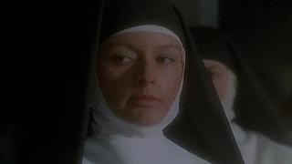 "монастырь грешников" (the convent of sinners) (1986) итальянский эротический фильм