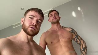 Damian oliver & gabriel cross [onlyfans gay porn] - BEST XXX TUBE
