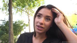 Liya Silver Buxom Euro Babe (manuels Euro Your Paris)