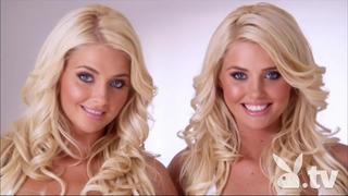 Karissa shannon & kristina shannon (titillating treachery ...