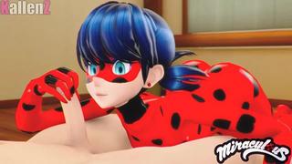 Miraculous ladybug